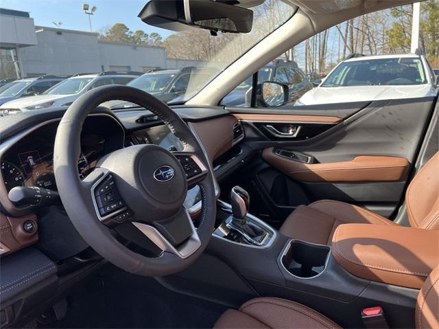 new 2025 Subaru Outback car, priced at $41,985