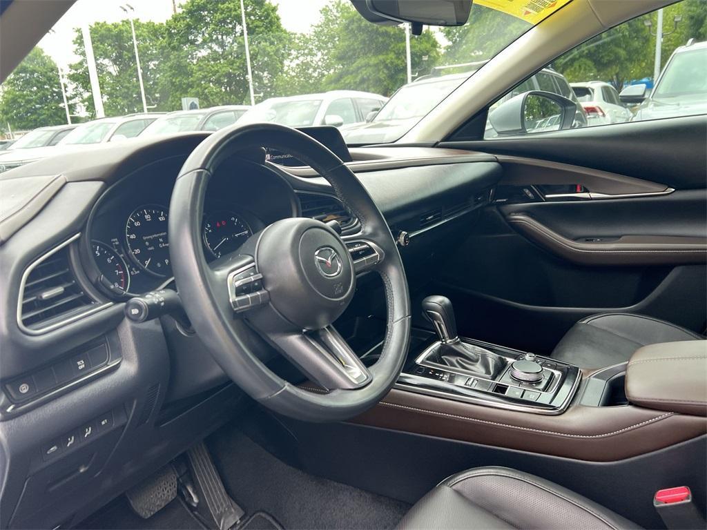 used 2020 Mazda CX-30 car, priced at $24,900