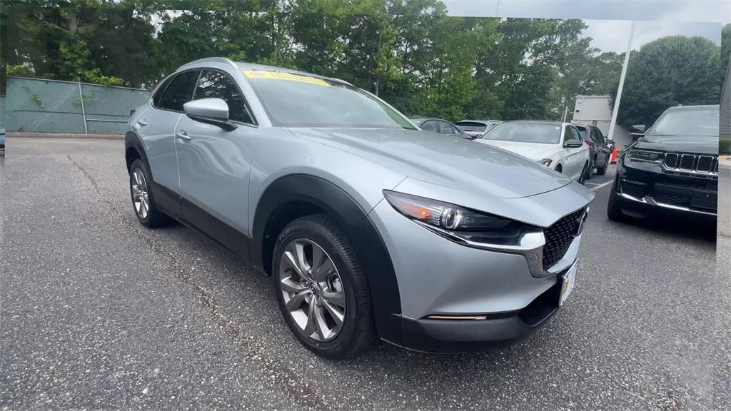 used 2020 Mazda CX-30 car, priced at $24,900