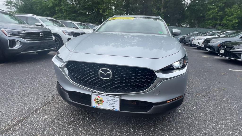 used 2020 Mazda CX-30 car, priced at $24,900