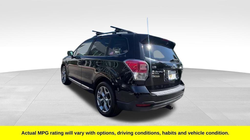 used 2017 Subaru Forester car, priced at $16,986