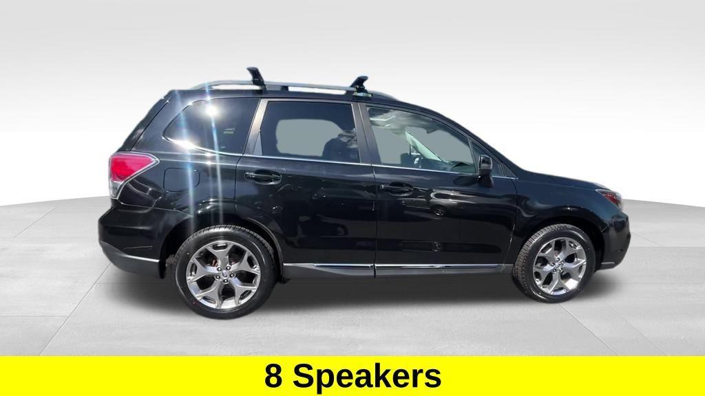 used 2017 Subaru Forester car, priced at $16,986