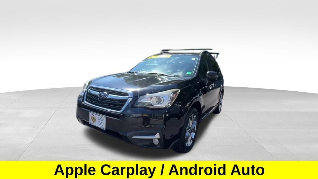 used 2017 Subaru Forester car, priced at $16,986