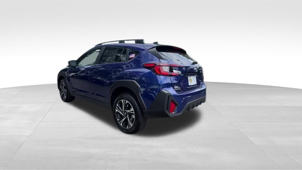 new 2025 Subaru Crosstrek car, priced at $28,498