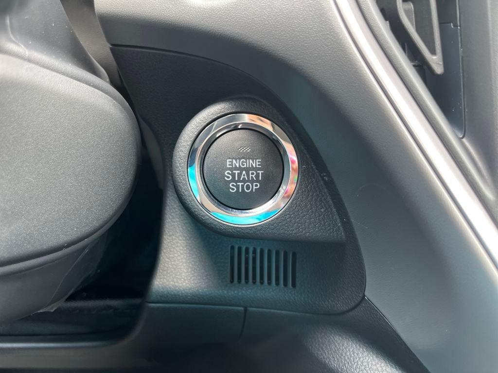 new 2025 Subaru Crosstrek car, priced at $28,498