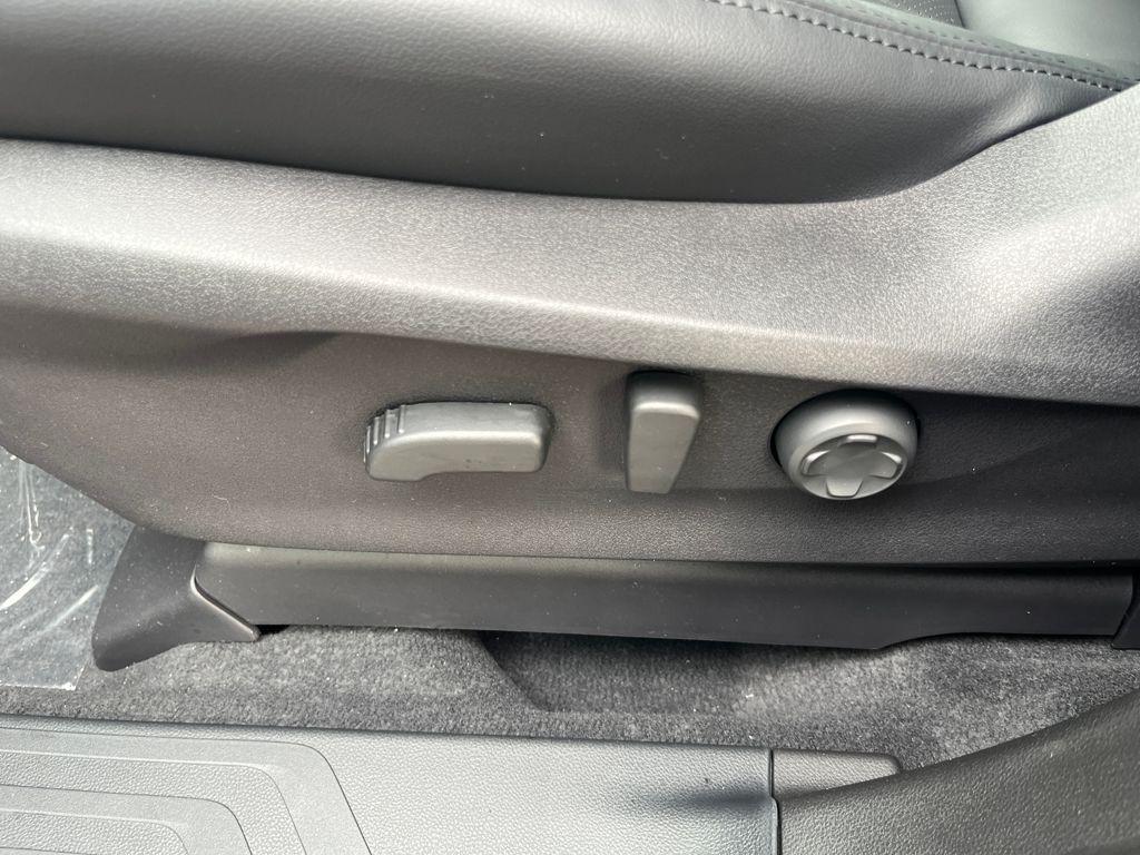 new 2026 Subaru Ascent car, priced at $50,257