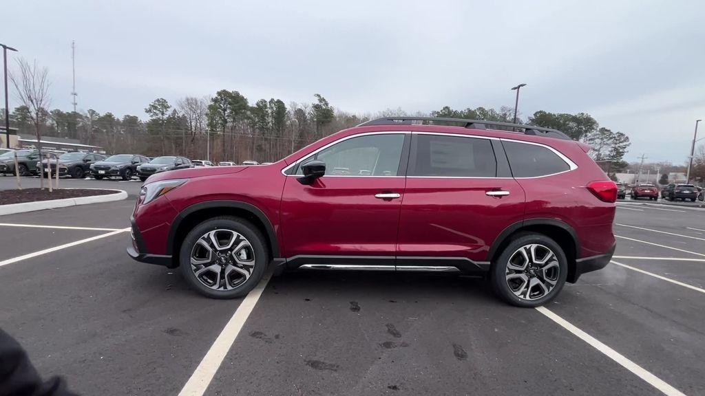 new 2026 Subaru Ascent car, priced at $50,257