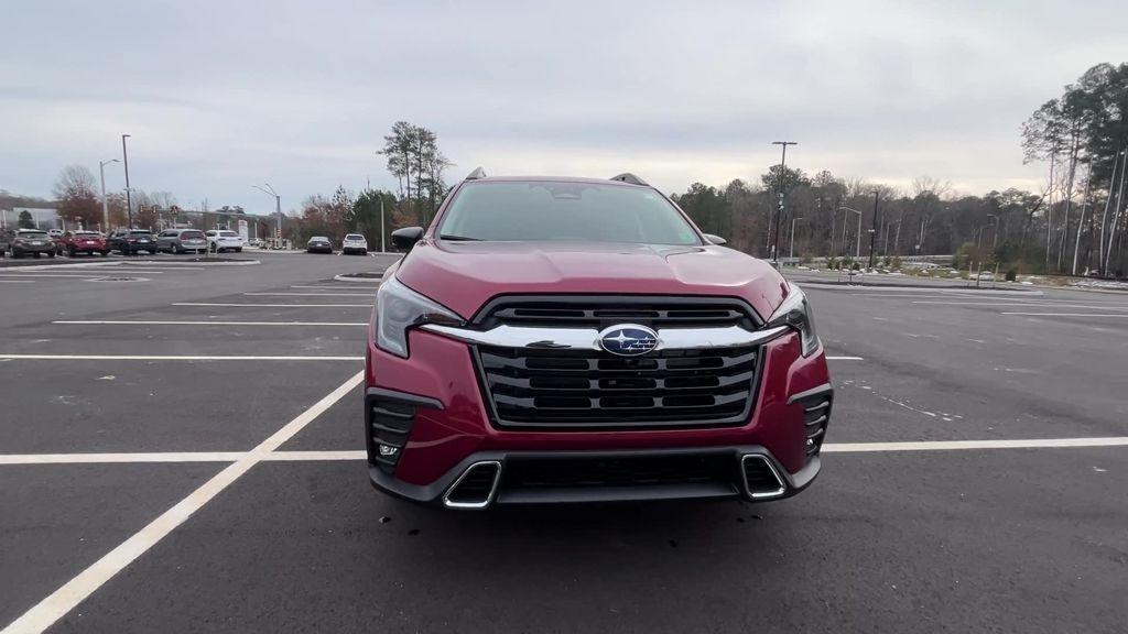 new 2026 Subaru Ascent car, priced at $50,257
