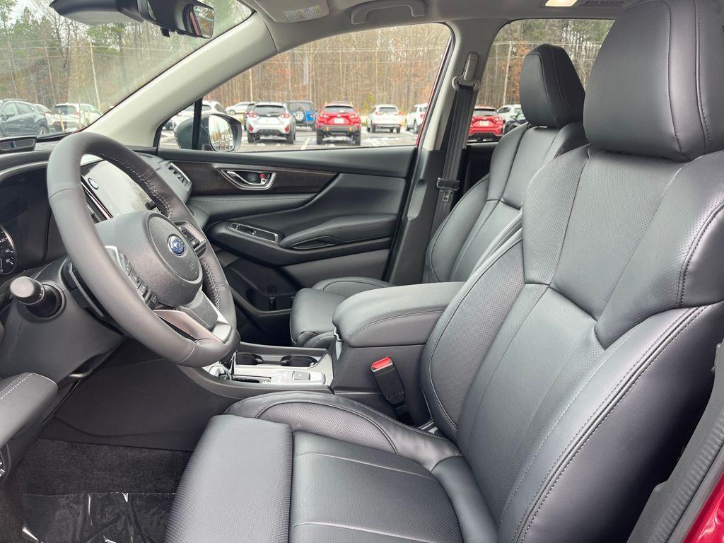 new 2026 Subaru Ascent car, priced at $50,257