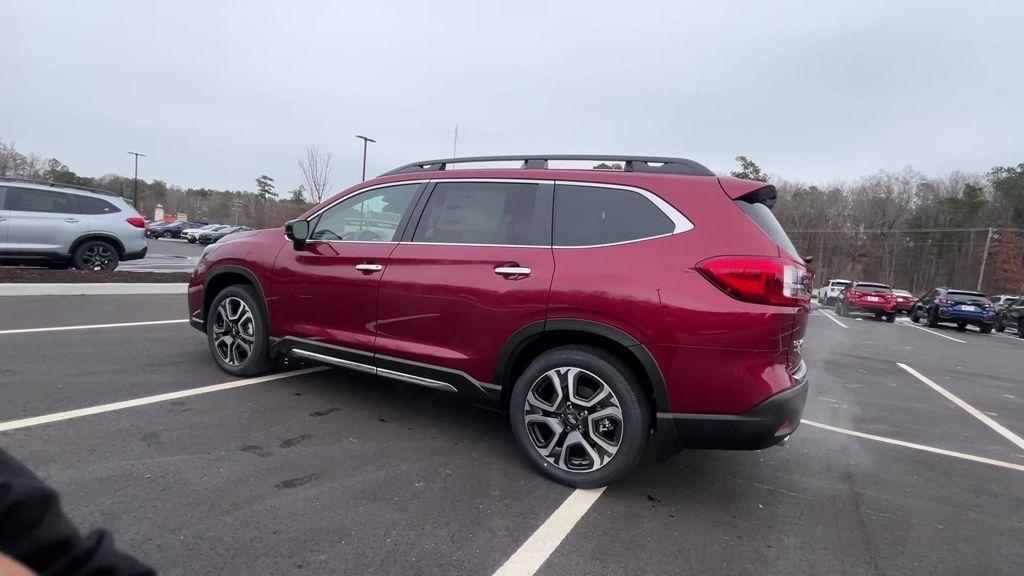 new 2026 Subaru Ascent car, priced at $50,257