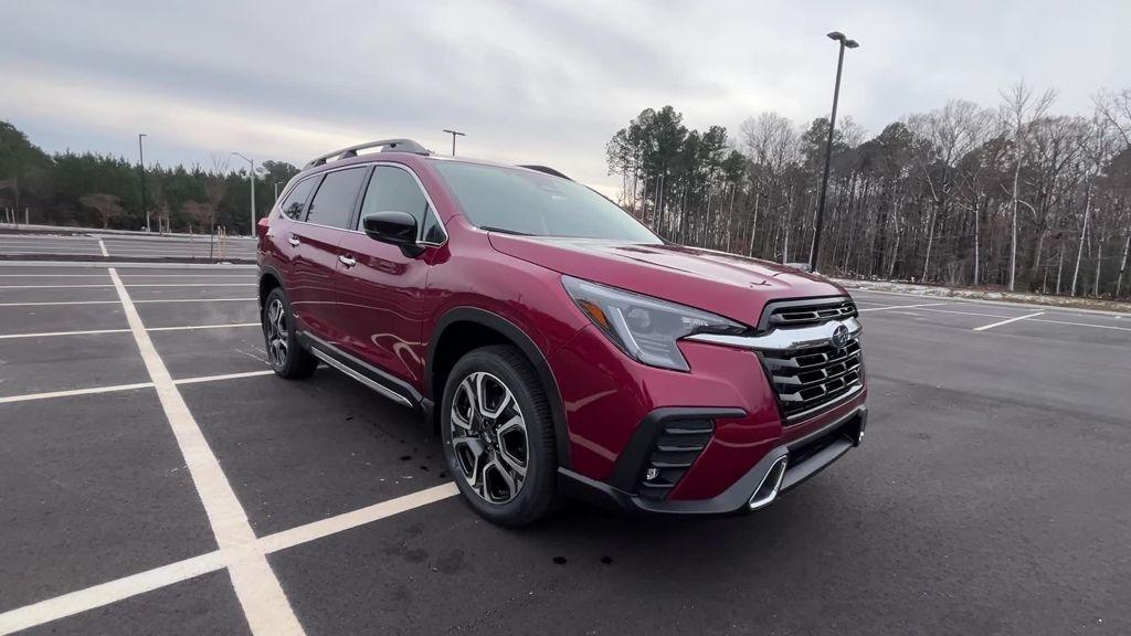 new 2026 Subaru Ascent car, priced at $50,257