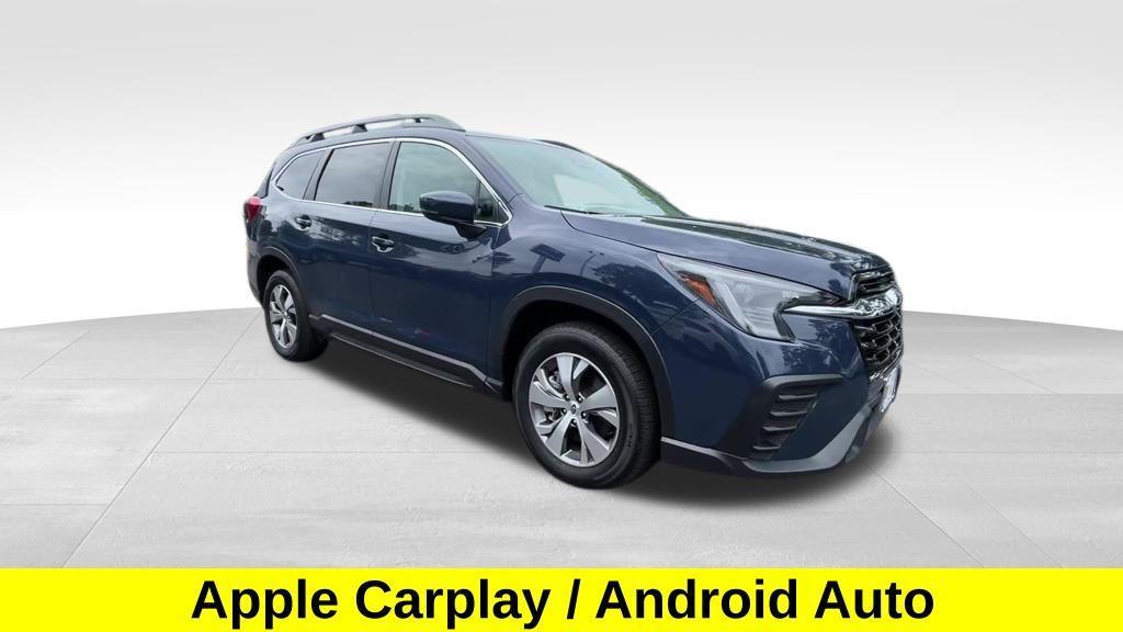 used 2024 Subaru Ascent car, priced at $34,700