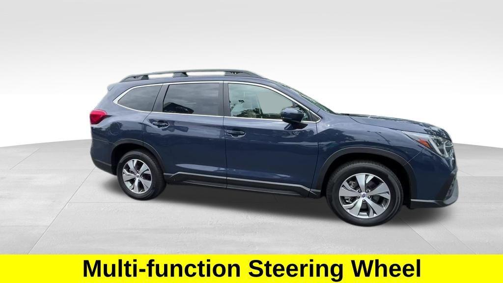 used 2024 Subaru Ascent car, priced at $34,700
