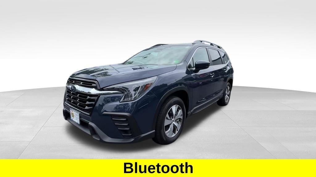 used 2024 Subaru Ascent car, priced at $34,700