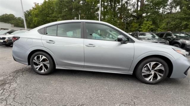 new 2025 Subaru Legacy car, priced at $27,940