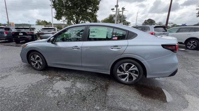 new 2025 Subaru Legacy car, priced at $27,940