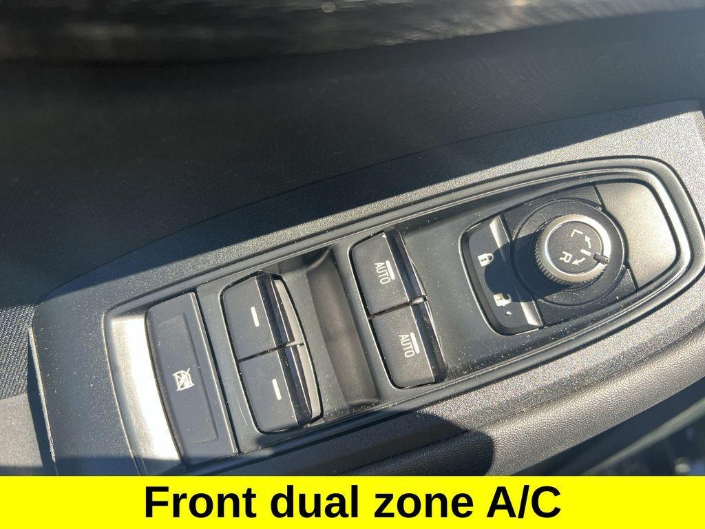 used 2021 Subaru Legacy car, priced at $19,000