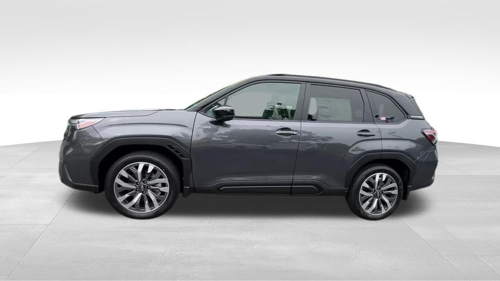 new 2025 Subaru Forester Hybrid car, priced at $43,115