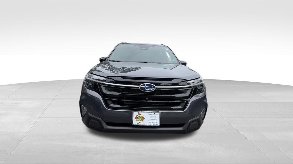 new 2025 Subaru Forester Hybrid car, priced at $43,115