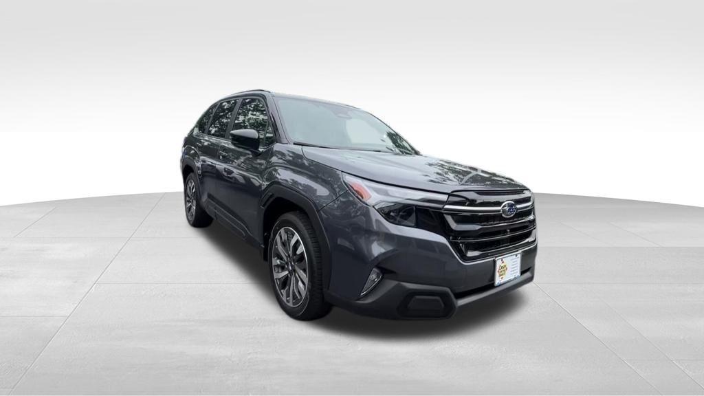 new 2025 Subaru Forester Hybrid car, priced at $43,115