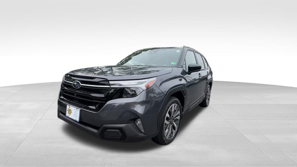 new 2025 Subaru Forester Hybrid car, priced at $43,115