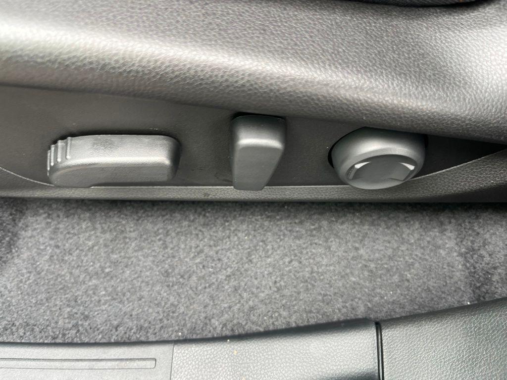 new 2025 Subaru Forester Hybrid car, priced at $43,115