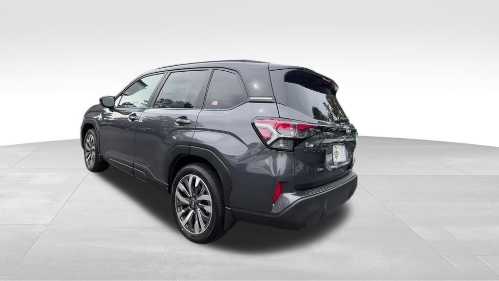 new 2025 Subaru Forester Hybrid car, priced at $43,115