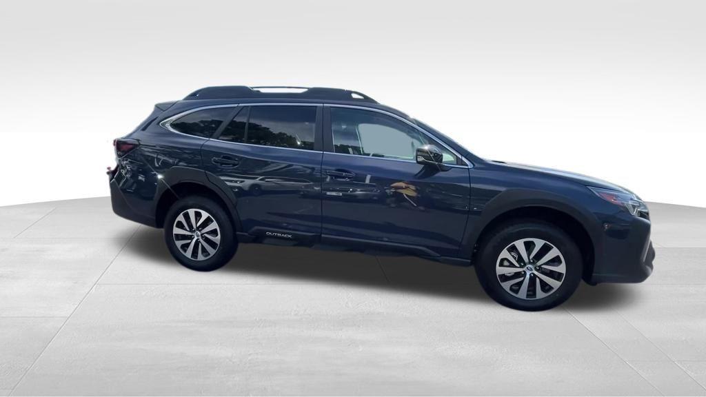 new 2025 Subaru Outback car, priced at $33,285