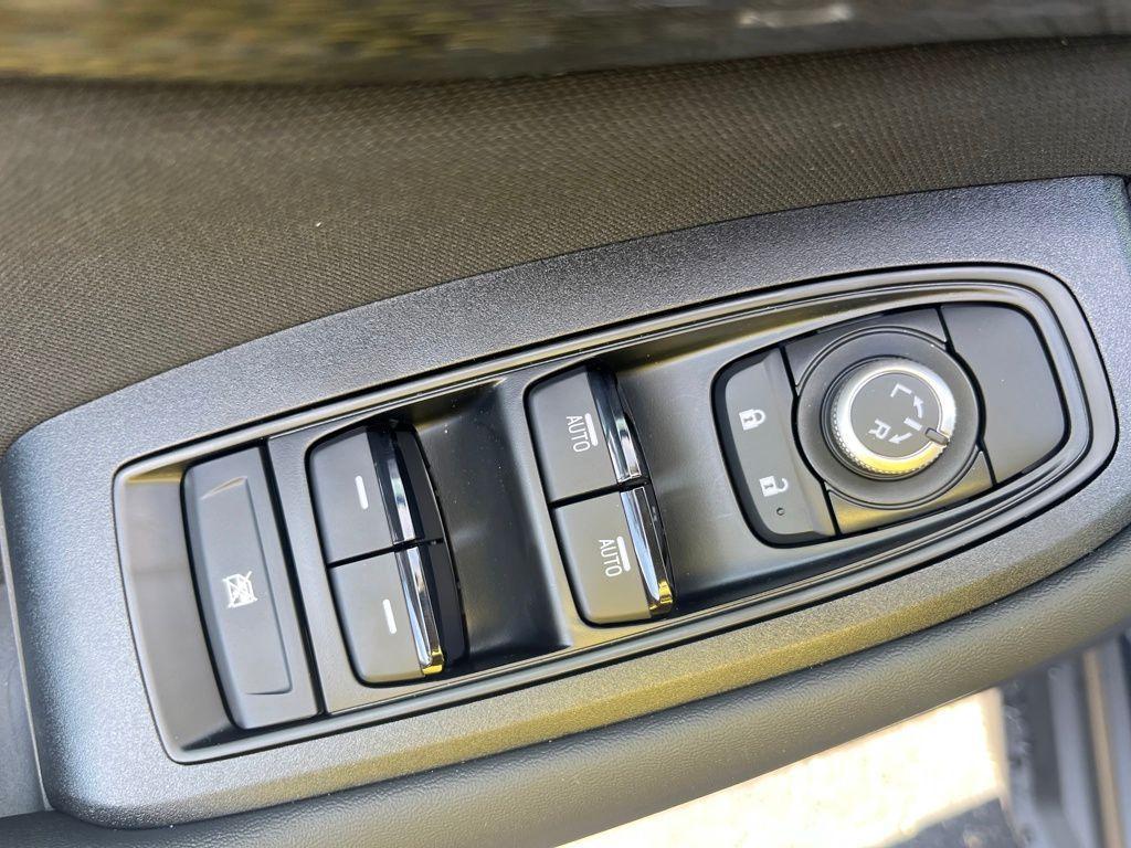 new 2025 Subaru Outback car, priced at $33,285