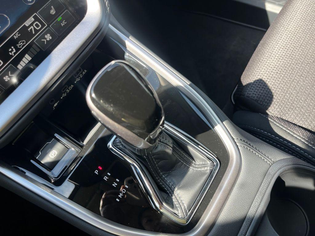 new 2025 Subaru Outback car, priced at $33,285