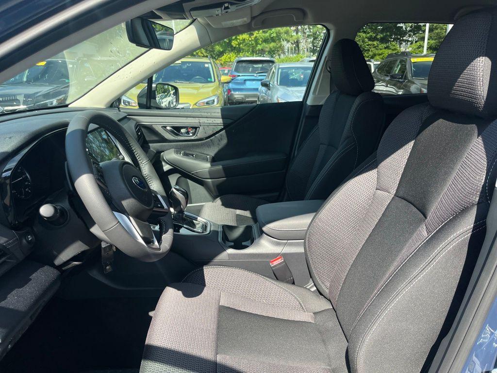 new 2025 Subaru Outback car, priced at $33,285