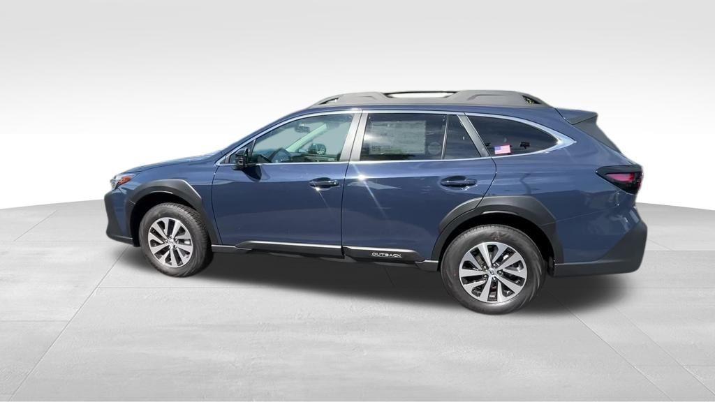 new 2025 Subaru Outback car, priced at $33,285