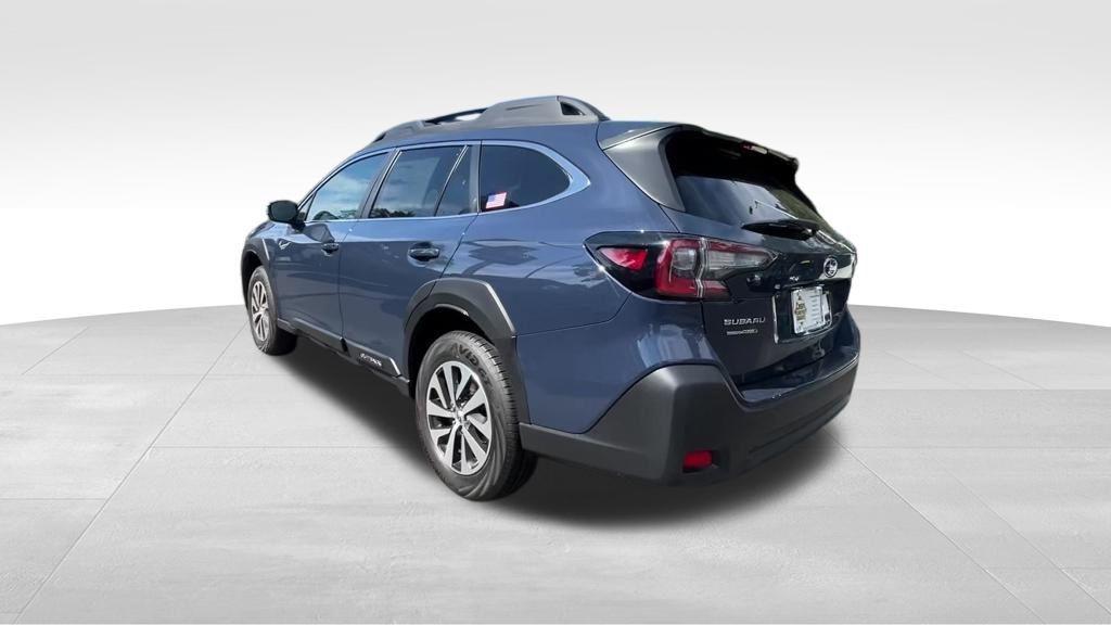 new 2025 Subaru Outback car, priced at $33,285