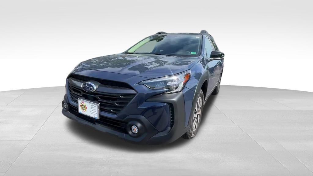 new 2025 Subaru Outback car, priced at $33,285
