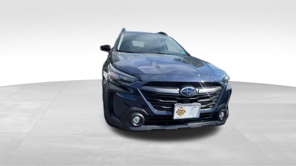 new 2025 Subaru Outback car, priced at $33,285