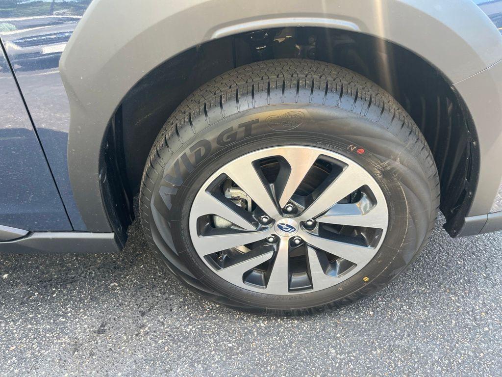 new 2025 Subaru Outback car, priced at $33,285