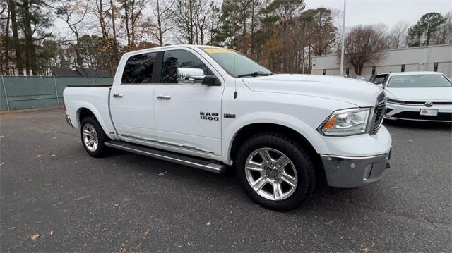 used 2016 Ram 1500 car, priced at $24,000