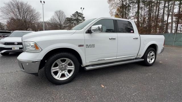 used 2016 Ram 1500 car, priced at $24,000