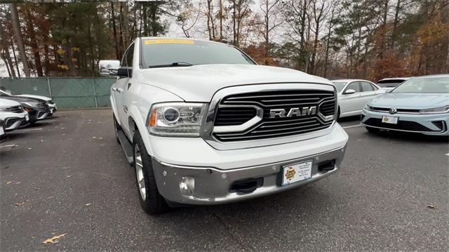 used 2016 Ram 1500 car, priced at $24,000