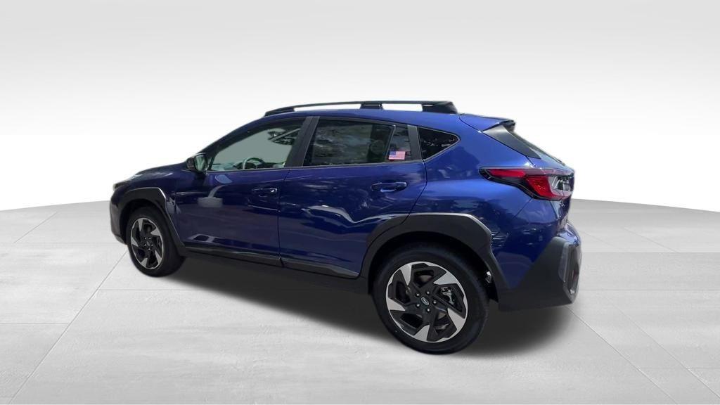 new 2025 Subaru Crosstrek car