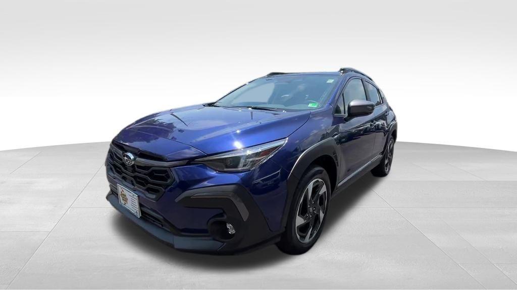 new 2025 Subaru Crosstrek car
