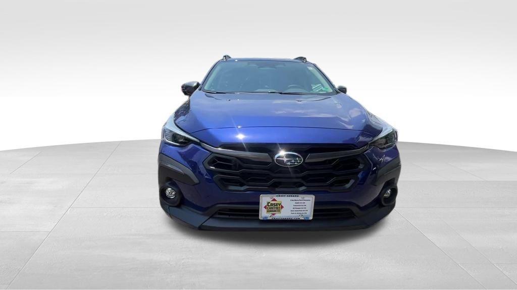 new 2025 Subaru Crosstrek car