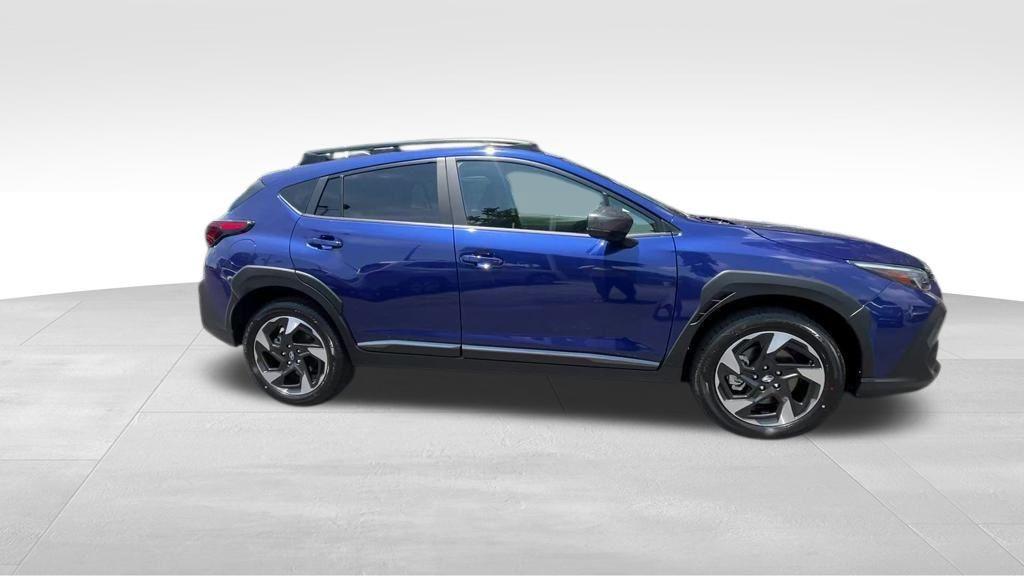 new 2025 Subaru Crosstrek car