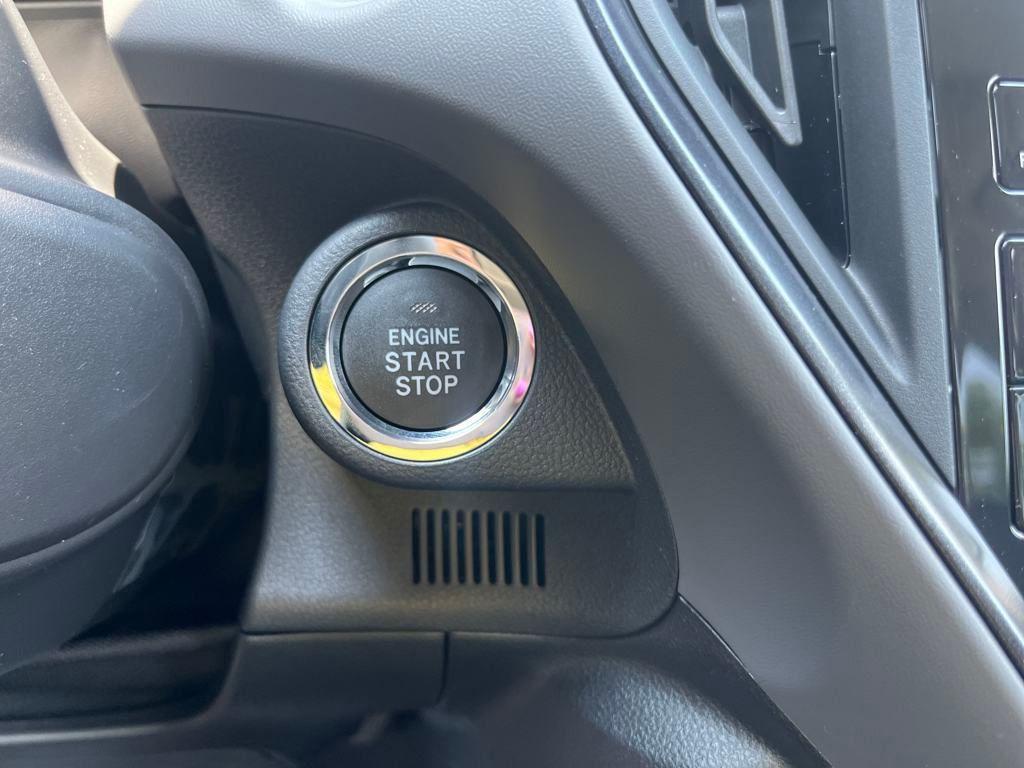 new 2025 Subaru Crosstrek car
