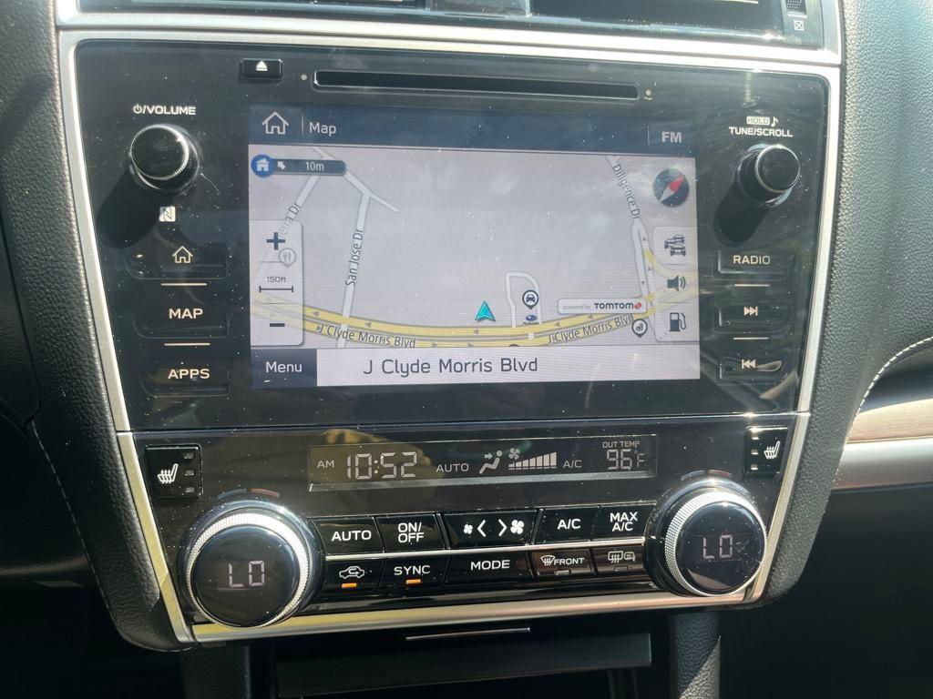 used 2018 Subaru Outback car, priced at $20,900