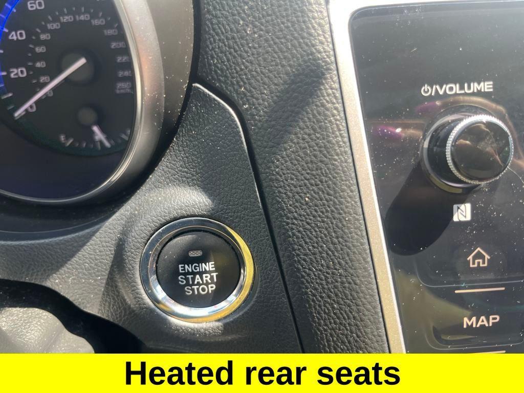 used 2018 Subaru Outback car, priced at $20,900