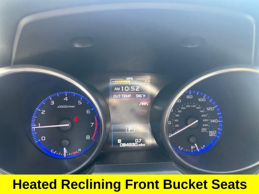 used 2018 Subaru Outback car, priced at $20,900