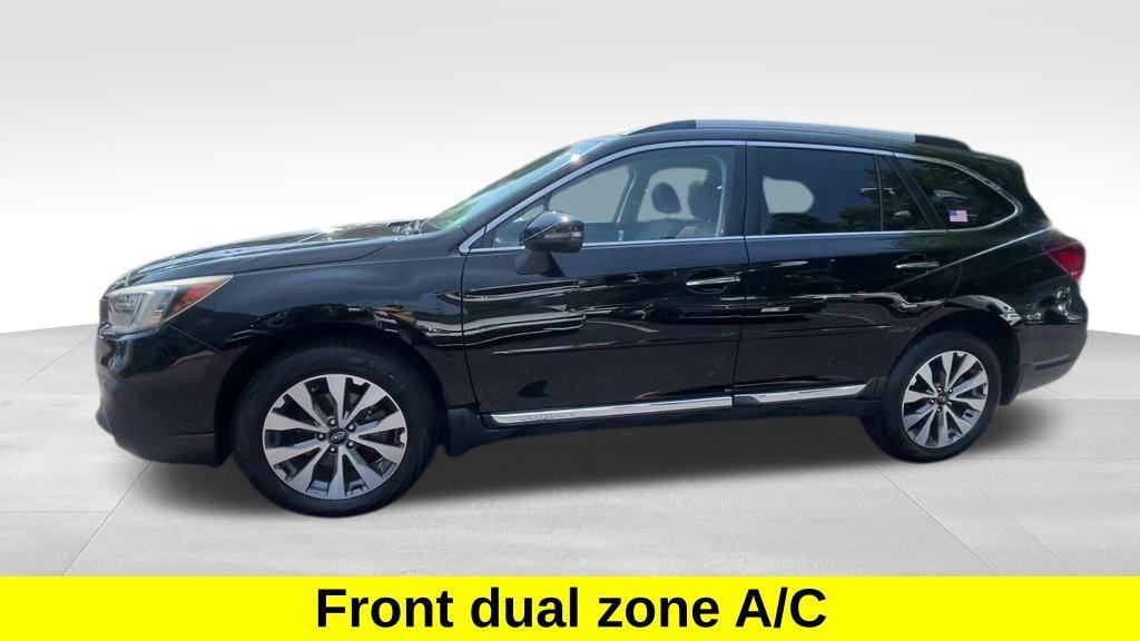 used 2018 Subaru Outback car, priced at $20,900