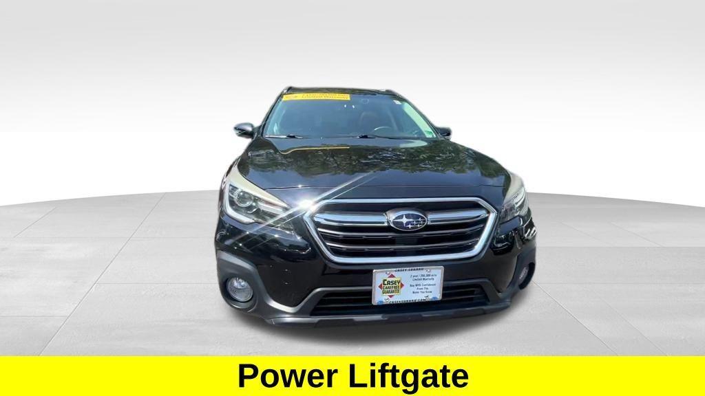used 2018 Subaru Outback car, priced at $20,900