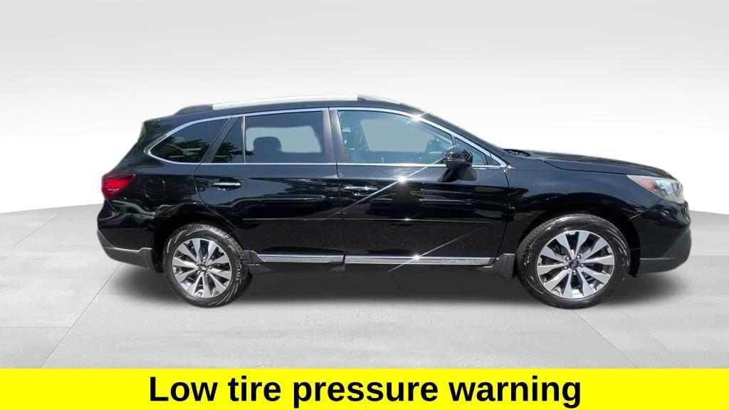 used 2018 Subaru Outback car, priced at $20,900